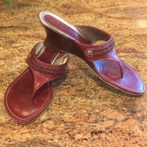 Cole Haan Mule Sandler